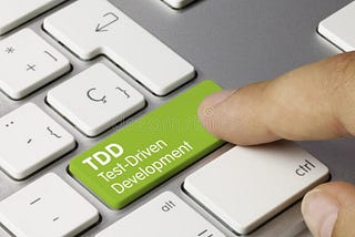 Test-Driven Development(TDD)