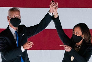 Republicans Criticize Democrats. And So Do I.
