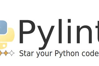 Using pylint to review your code