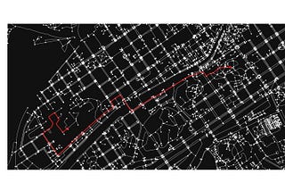 Conquering Seven Hills: Route Optimization With SA