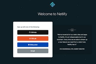 Deploying React Front-end on Netlify and Express, Postgres and Node.js