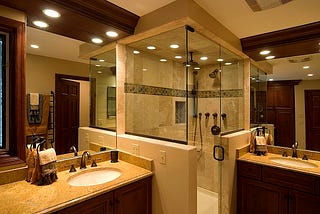 Bathroom Remodeling Services