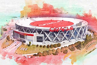 ETC’s Oracle Arena Guide