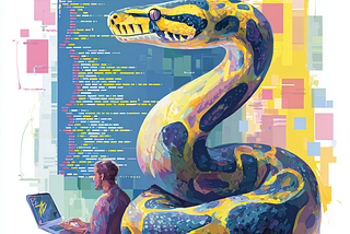 Why Python and Not Standard JavaScript for Web Applications?