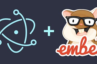 Ember & Electron for Desktop Apps