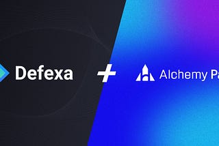 Defexa x Alchemy Pay