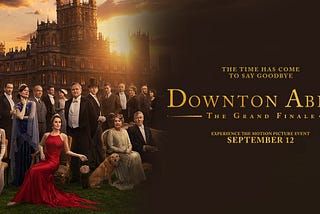 ‘Downton Abbey’: The Sun Never Sets on a Good Bedtime Story