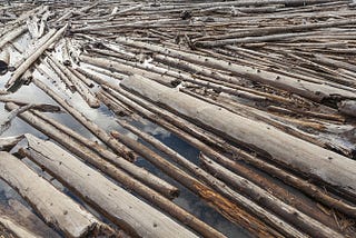 Why Do We Keep Logjamming Ourselves?