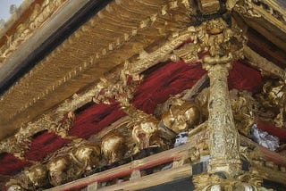 Gion Matsuri