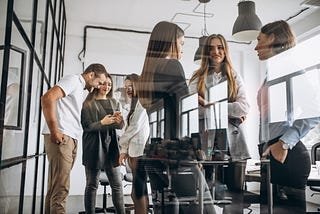 Networking (realmente) efectivo: Más allá del intercambio de tarjetas