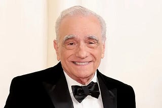 Martin Scorsese Will Only Turn Down TikTok Videos With Daughter Francesca If He Thinks “It’s Going…