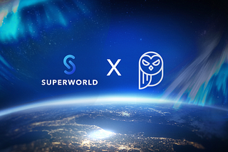 Revolutionizing Transactions in Phygital Spaces: SuperWorld x Kuvi