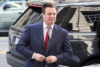 3 Disturbing Questions About the Meeting Between Paul Manafort and the Russian Intelligence Officer