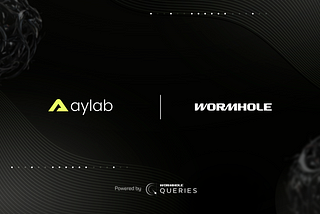 Aylab Integrates Wormhole Queries for Transparent Multichain Marketing