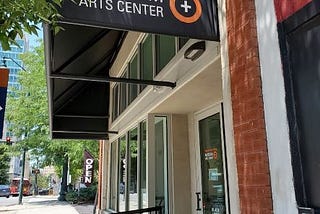 Discovering Art in Asheville: Black Mountain College Museum and Arts Center
