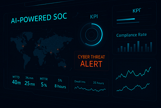 The Clock’s Ticking: How SOC KPIs Reveal Security Gaps