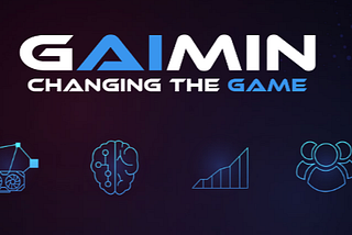GAIMIN — Khai thác trò chơi và Blockchain