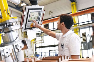 How Can IT Solutions Enhance Manufacturing Efficiency