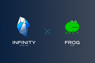 [LAUNCH AIRDROP] IHFund x Frog Token