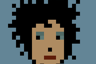 A Brief History of CryptoPunks | You Can Still Get One