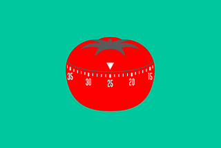 The Pomodoro Technique