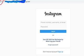 HACK INSTAGRAM !