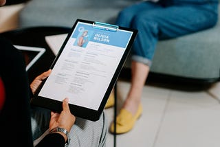 ¡Incorpora con éxito el Nivel de Inglés en tu Currículum!