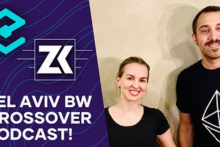 A Recap of Tel Aviv Blockchain Week