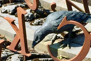 Avimancy: Telling the Future with Birds