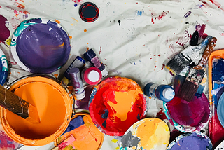 Chromotherapy: is it possible to use the Theory of Colors in mental illness treatments?