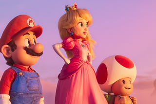 Review: The Super Mario Bros. Movie