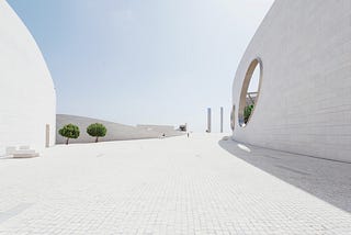 My Journey from Architecture to UI/UX Design