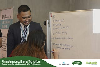 Greener, Fairer, Better: Why the Philippines Needs a Just Energy Transition
