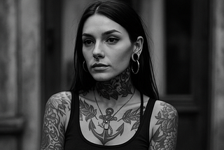 Look, but Don’t Touch: A Portrait Gallery of Almost-Love