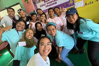 Tulus Ikhlas Saja Tidak Cukup