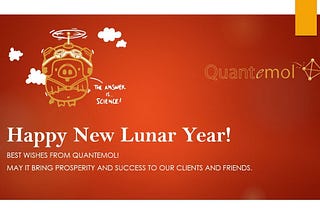 Happy New Lunar Year or Happy Lunar New Year?