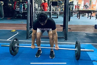 Hello everyone……, I am going to share few tips about how to do a deadlift and how you can fix your…