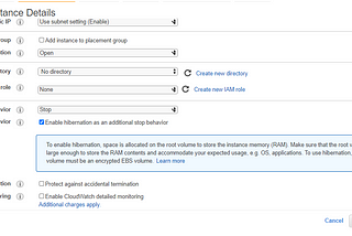 Advantages of Hibernate Feature …