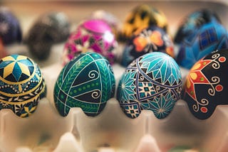 Easter at Waverley: Exploring Diverse Traditions