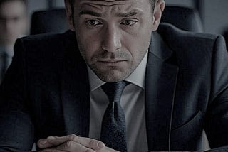 Navigating the Corporate World: My Journey of Resilience and Growth