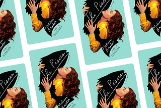 The Most Outrageous Novel You Will Read This Year