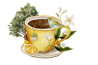 Nourishing the soil from which our goals grow