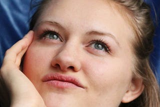 The Art of Weird Love