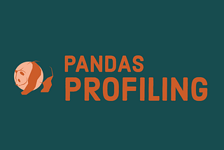 Boost Your Exploratory Data Analysis with Pandas Profiling