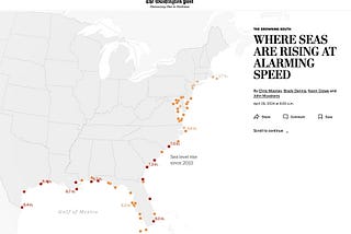 Global Warming Threat Vol.1, №12307