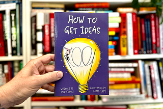 It’s rather surprising this book still needs to exist