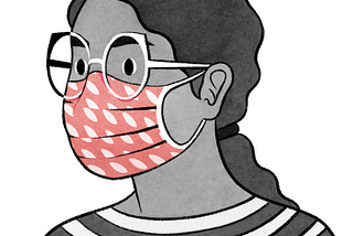 Cómo No Usar una Máscara: en Español