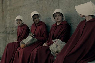 The Handmaid’s Take: Searching for the Feminist Voice in The Handmaid’s Tale