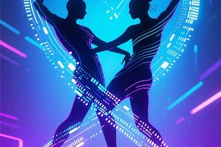 The Dance of Consciousness and Code