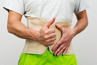 The Truth About Hernia Belts No One Probably Told You